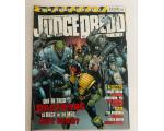 Quadrinhos Judge Dredd Meg 238